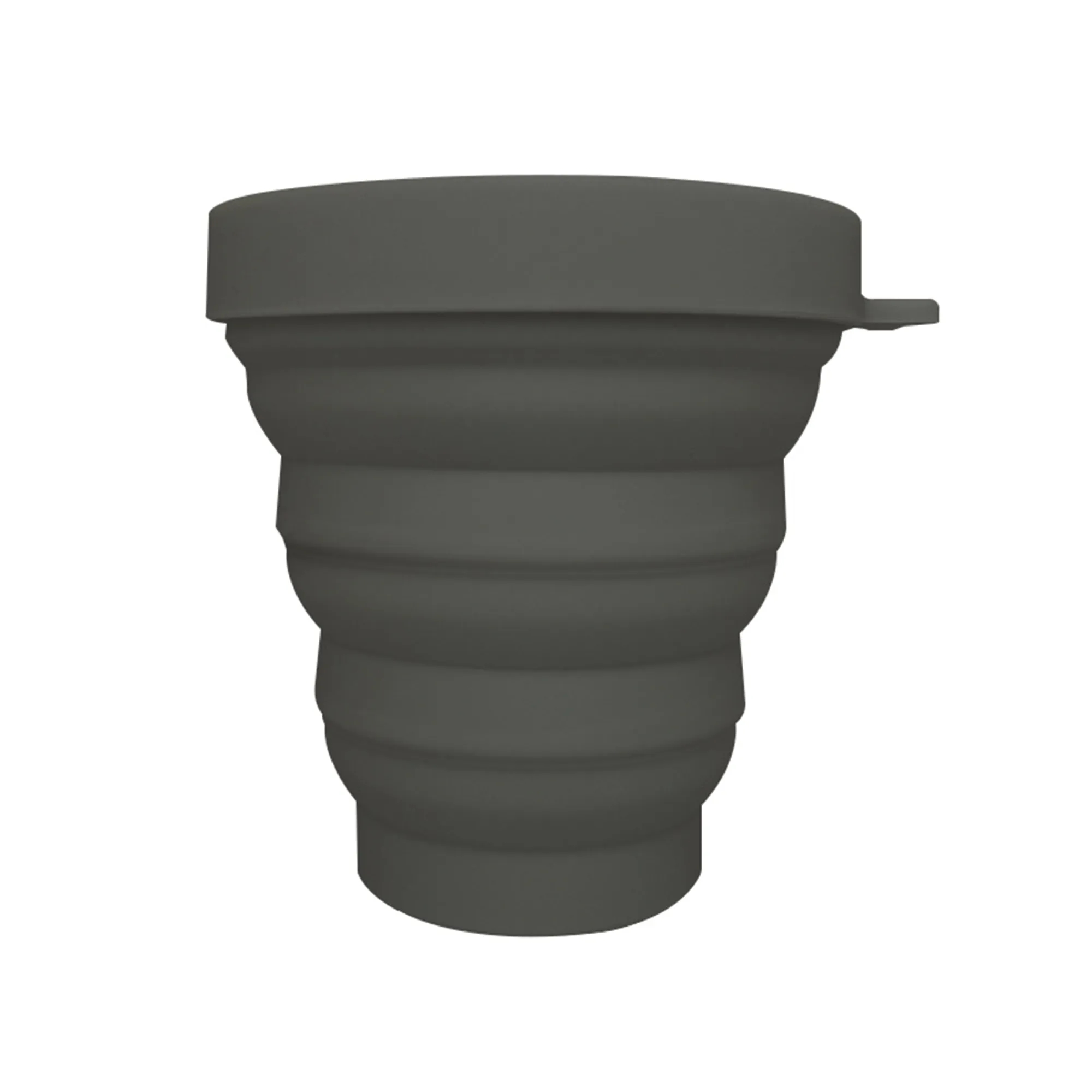 5oz Silicone Collapsible Cup 8