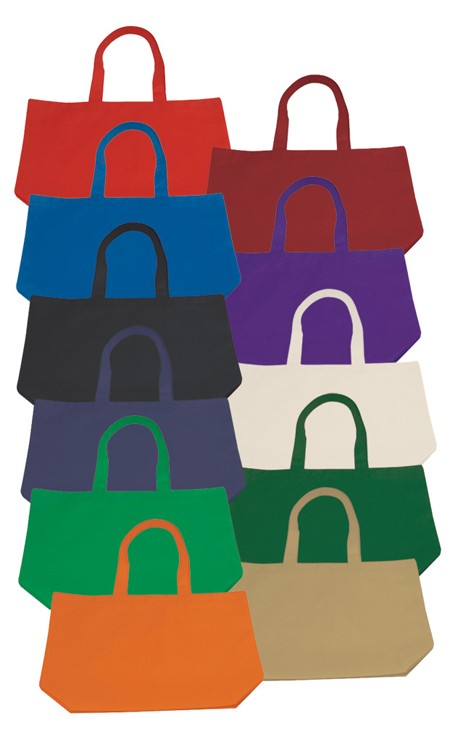 Non-Woven Tote Bag 7
