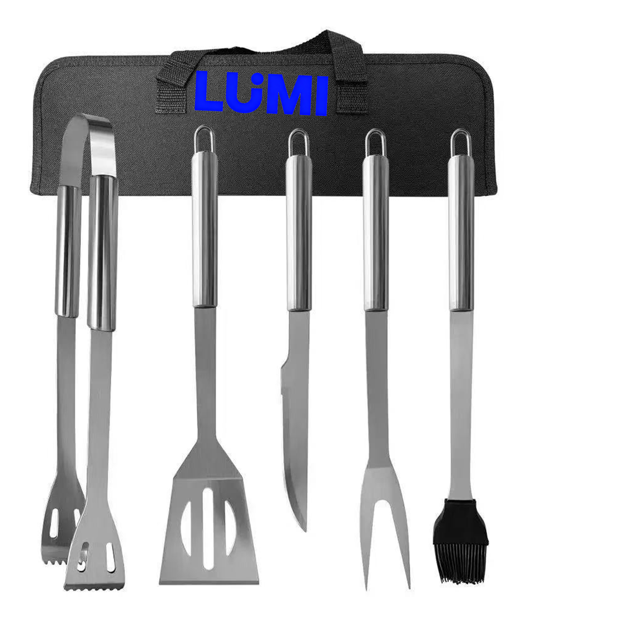 BBQ Grill Tool 3