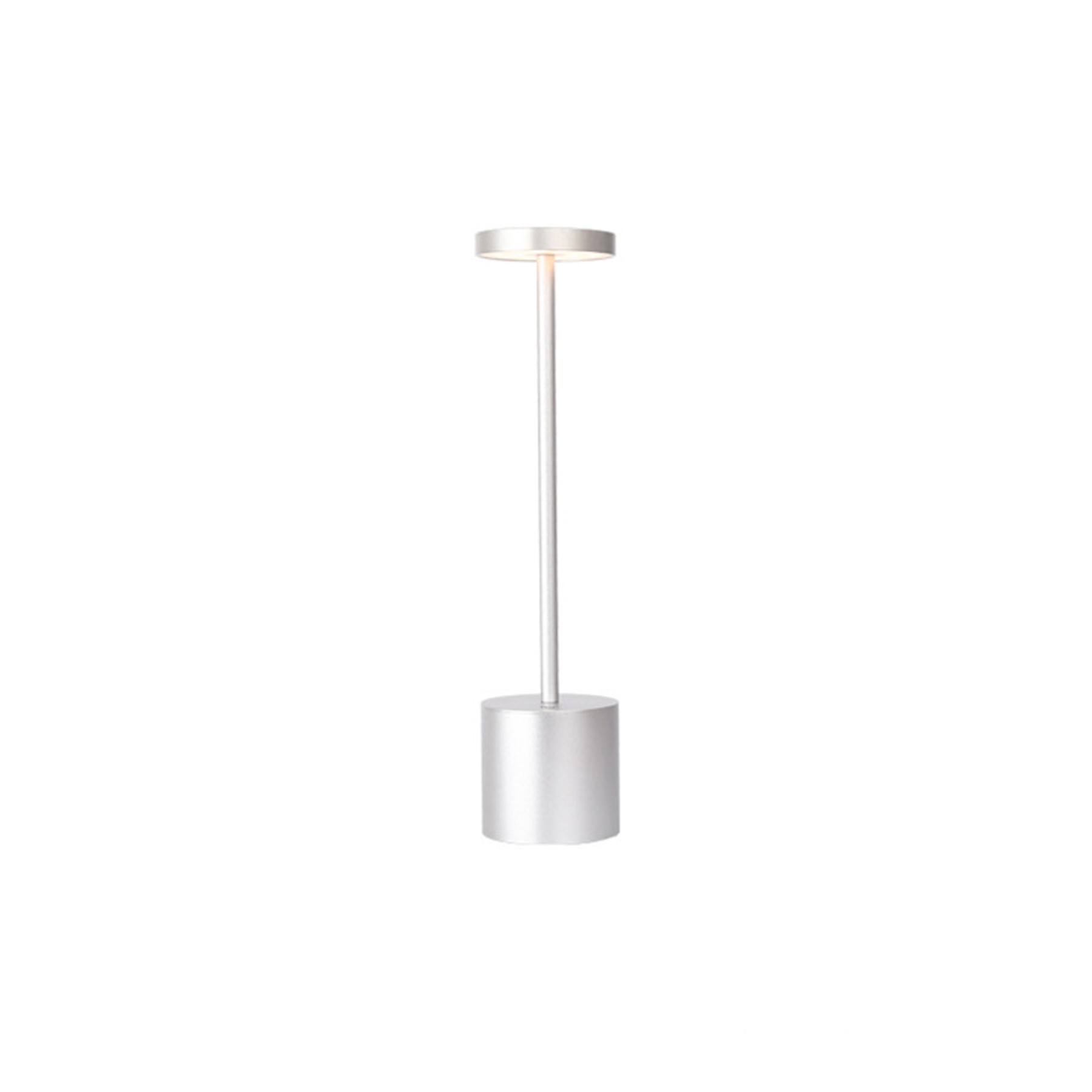 Cordless LED Table Lamp 2