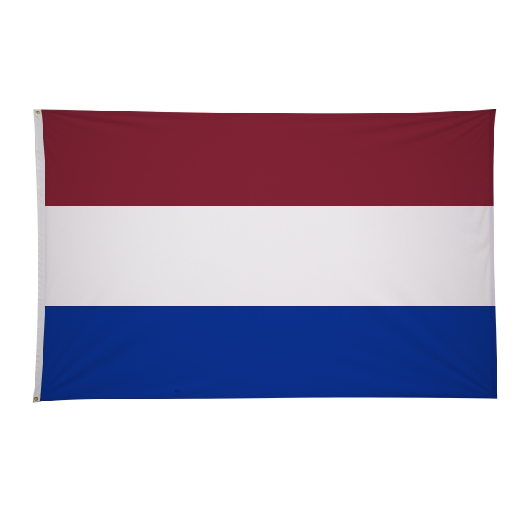 5' x 8' International Flags 35