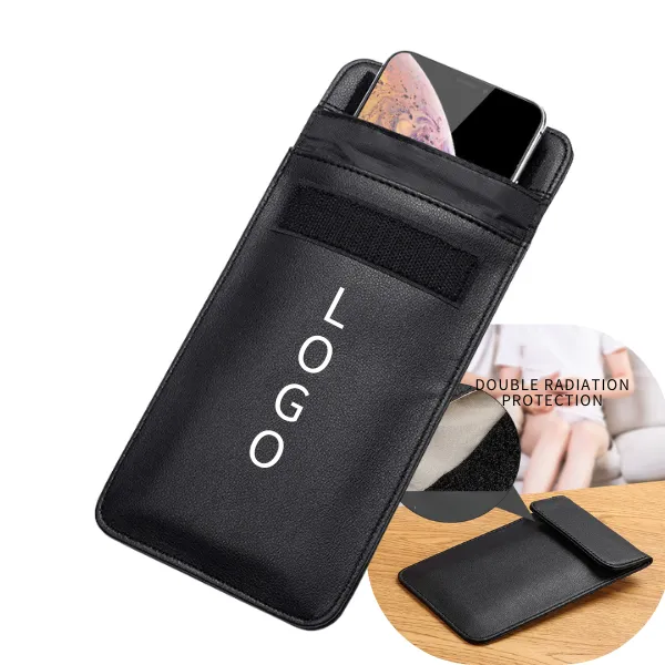 Signal Radiation-Blocking Bag 4