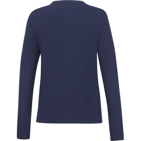 tentree Organic Cotton Longsleeve Tee - Women's 9