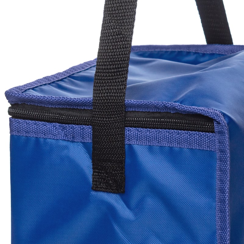 Custom Six Pack Lunch Cooler Bags 10