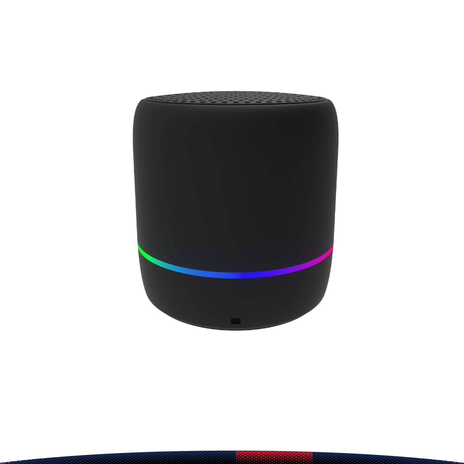 Aurora Bluetooth Speaker 6