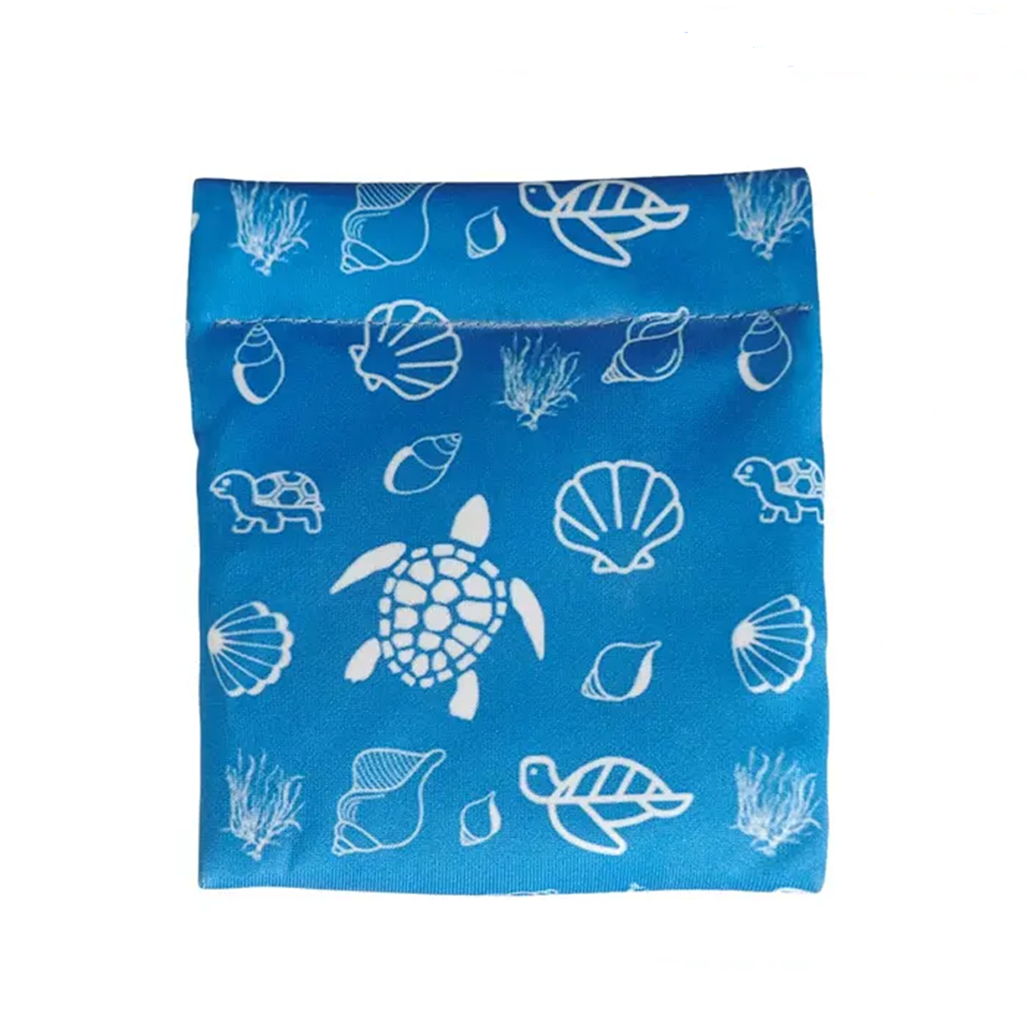 Reusable Beach Sand Removal Bag 3