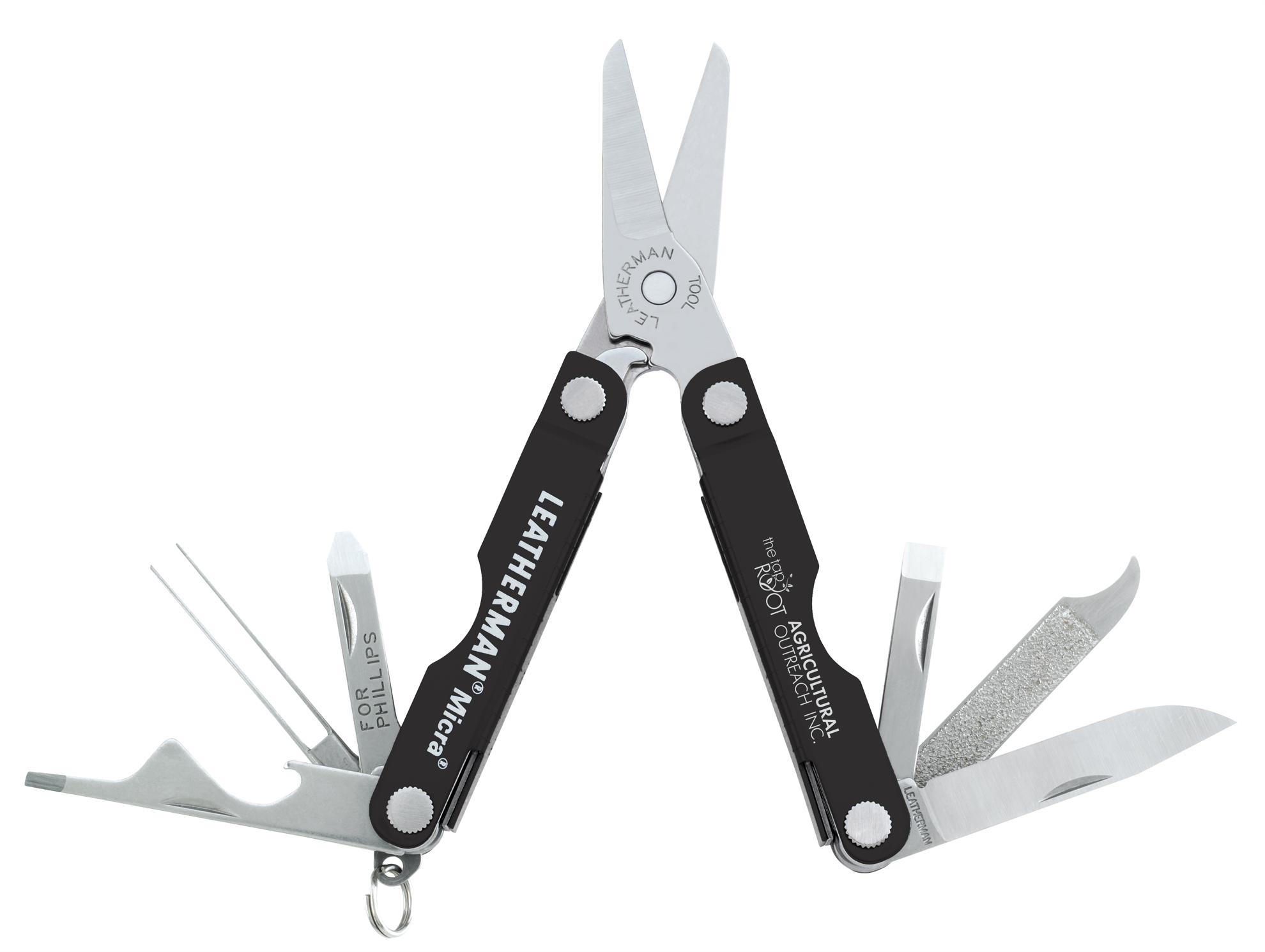 Leatherman® Micra® 4
