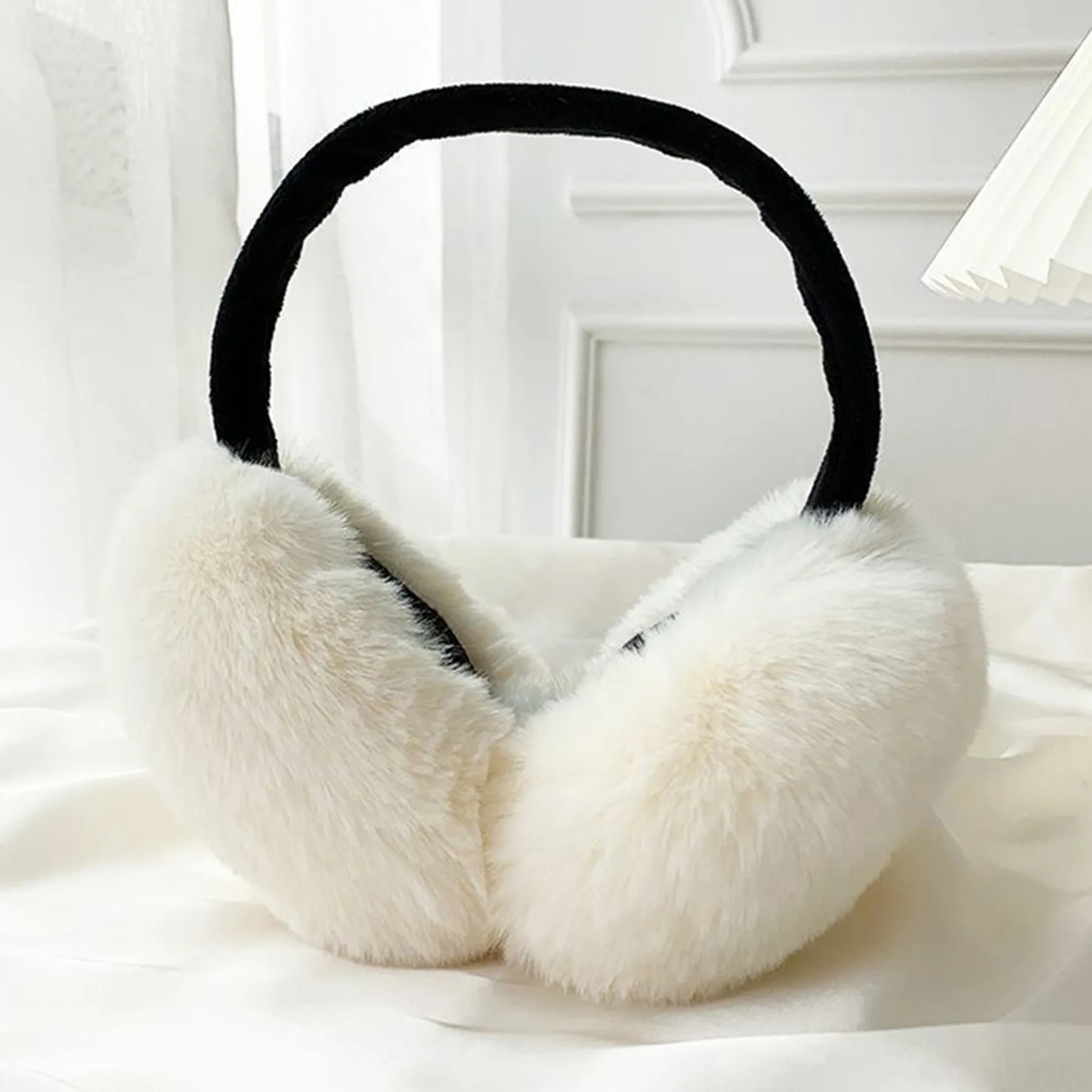 Against Wind Cold Ear Muff 3