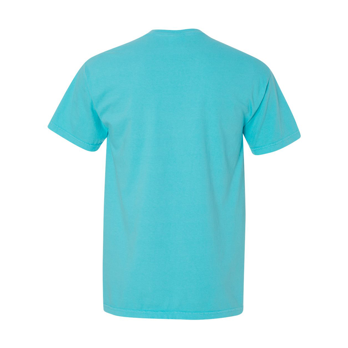 Comfort Colors® Adult Heavyweight Pocket T-Shirt 218