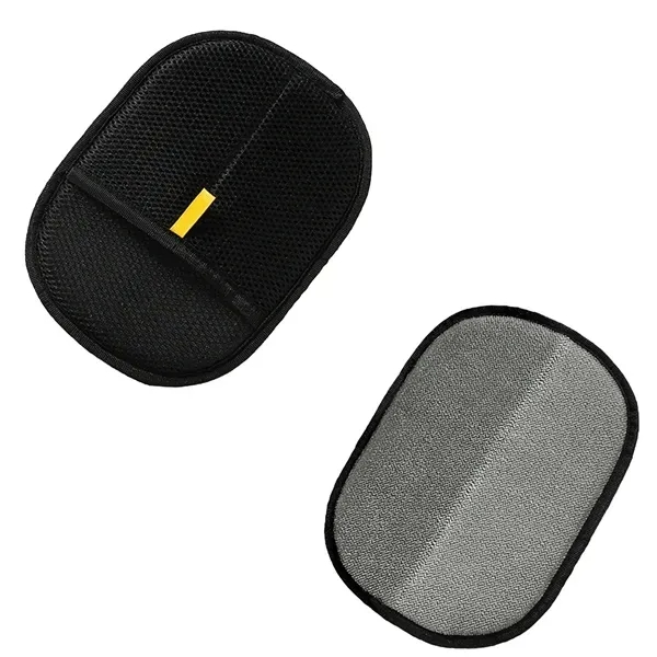 Pet Hair Removal Glove with Reusable and Efficient 2