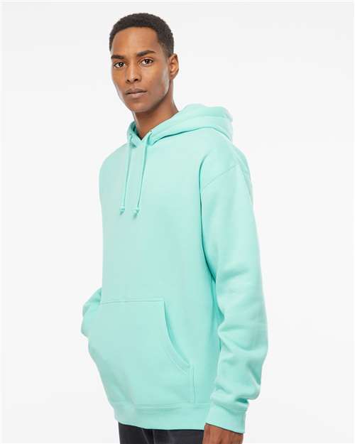 Unisex Heavyweight Hooded Sweatshirt - IND4000 223