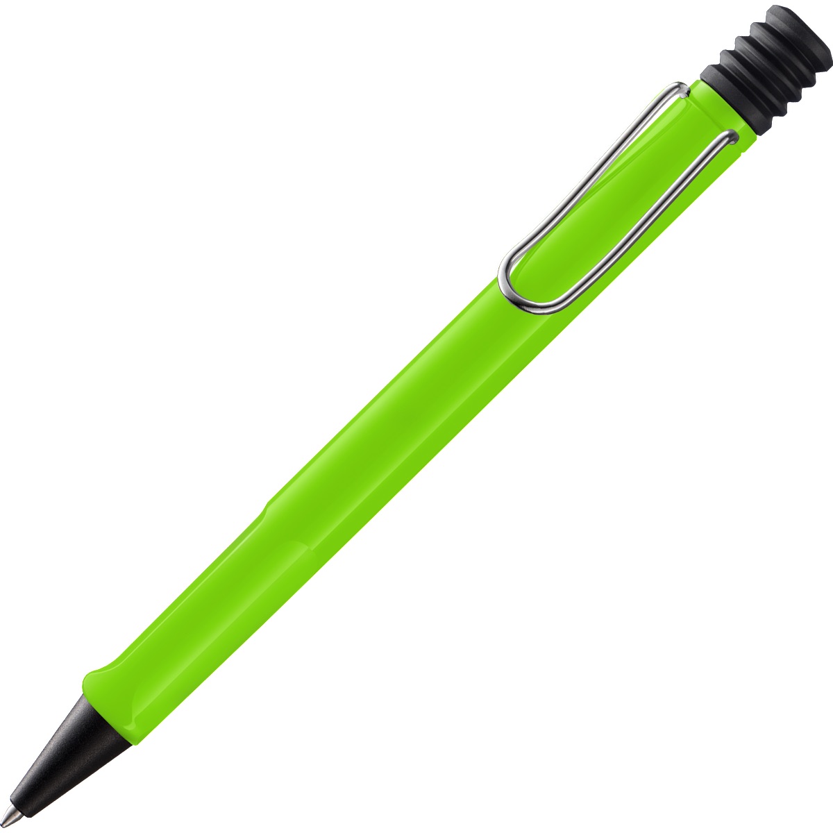 LAMY Safari Ballpoint Pen 10