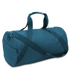 Barrel Duffel Bag - Eco Friendly 6