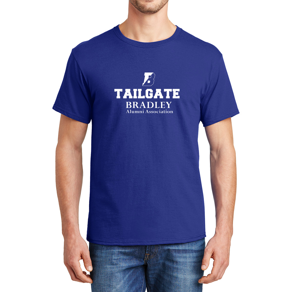 Hanes® ComfortSoft® 100% Cotton T-Shirt 11