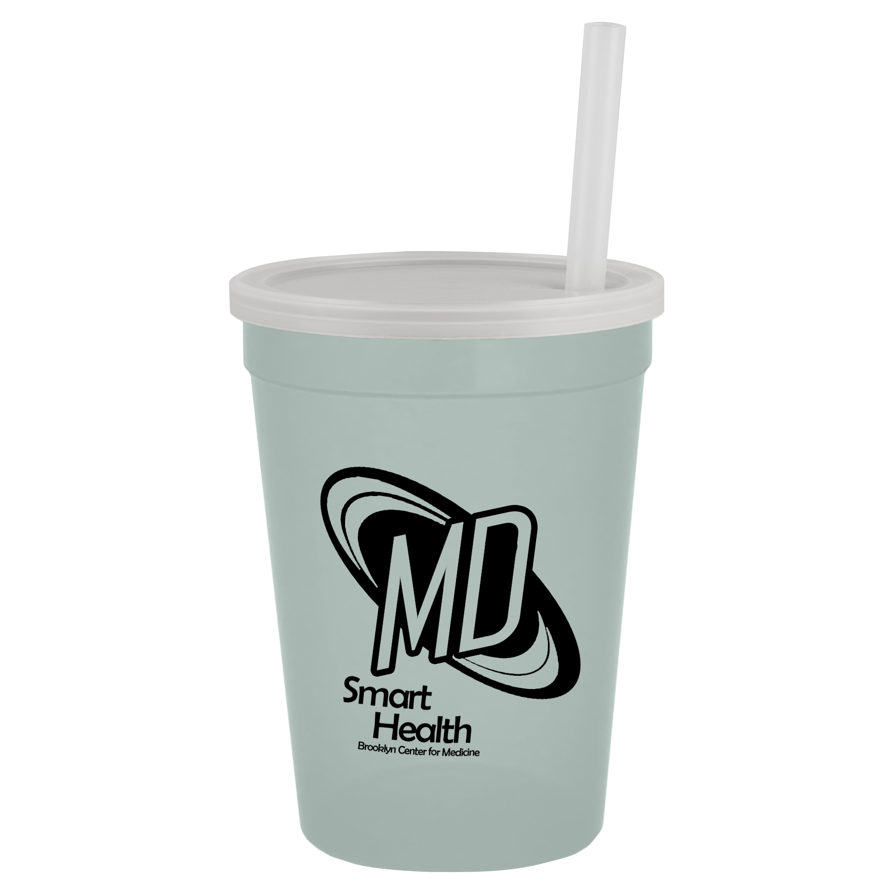 12 oz. Sport Sipper 9