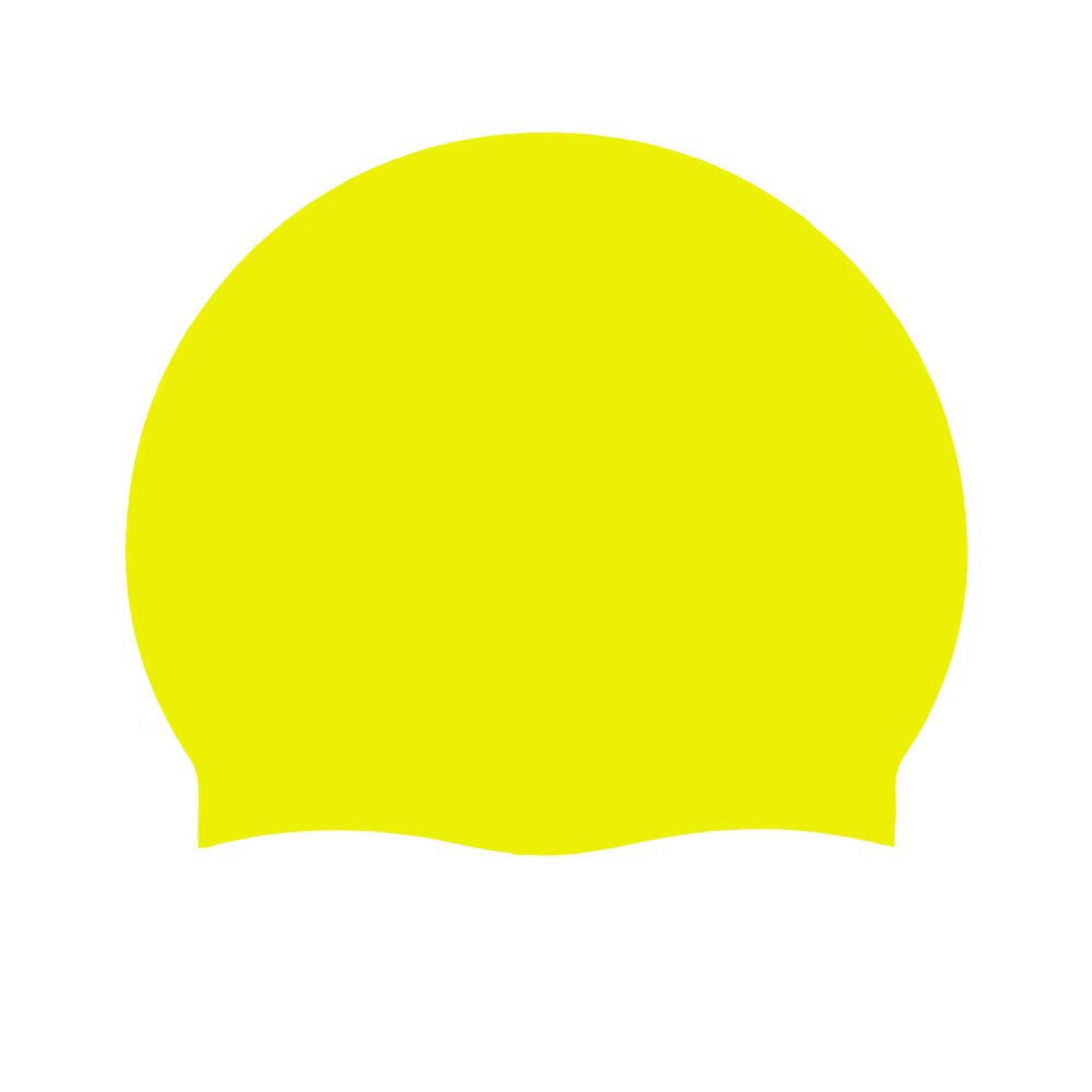 Silicone Waterproof Swimming Cap MOQ 20PCS 9