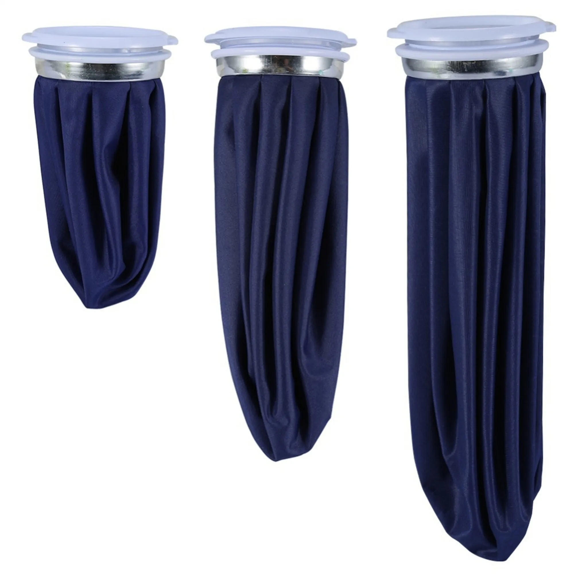 Waterproof Ice Cold Bag For Injuries Reusable 10