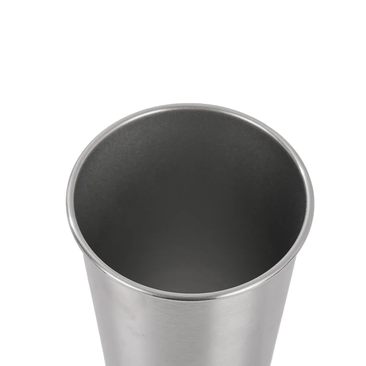 12OZ. High Quality Stainless Steel Metal Cup, Stackable Cup 5