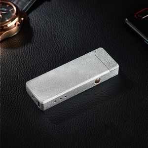 Dual Arc Lighter With Power Indicators 10