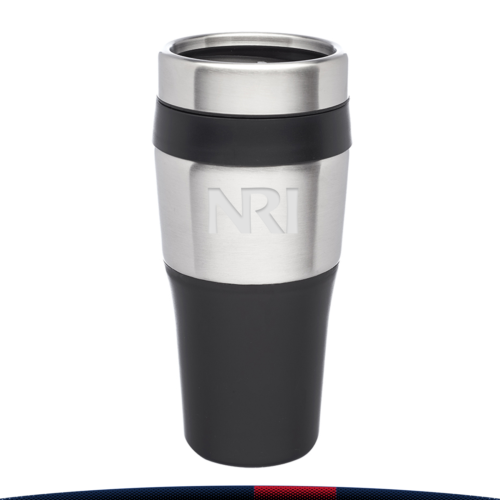 16 oz. Plastic Coffee Tumblers 2