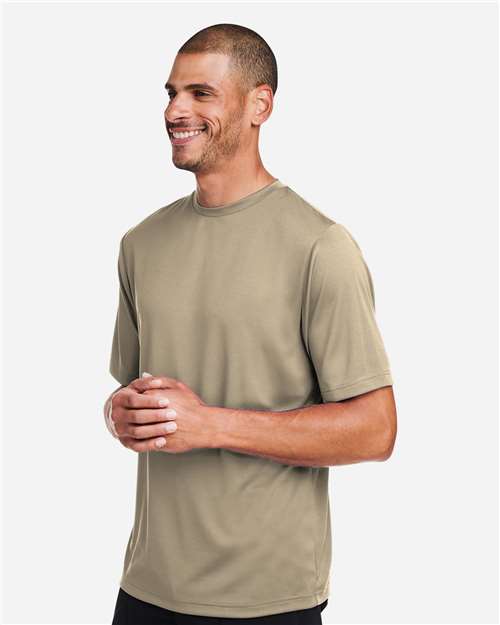 Men's Zone Performance Mesh T-Shirt - TT15 200