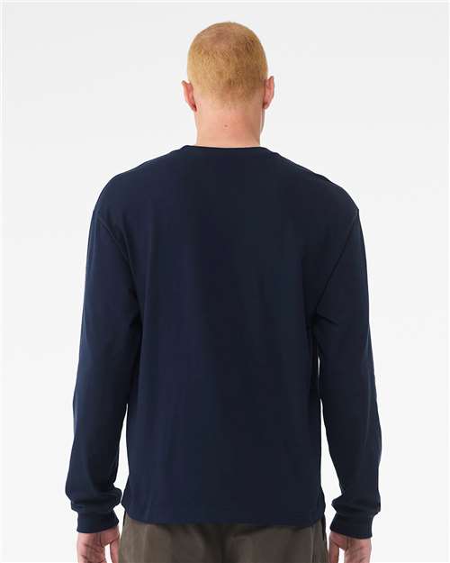 6 oz. Heavyweight Long Sleeve Tee - 3511 94