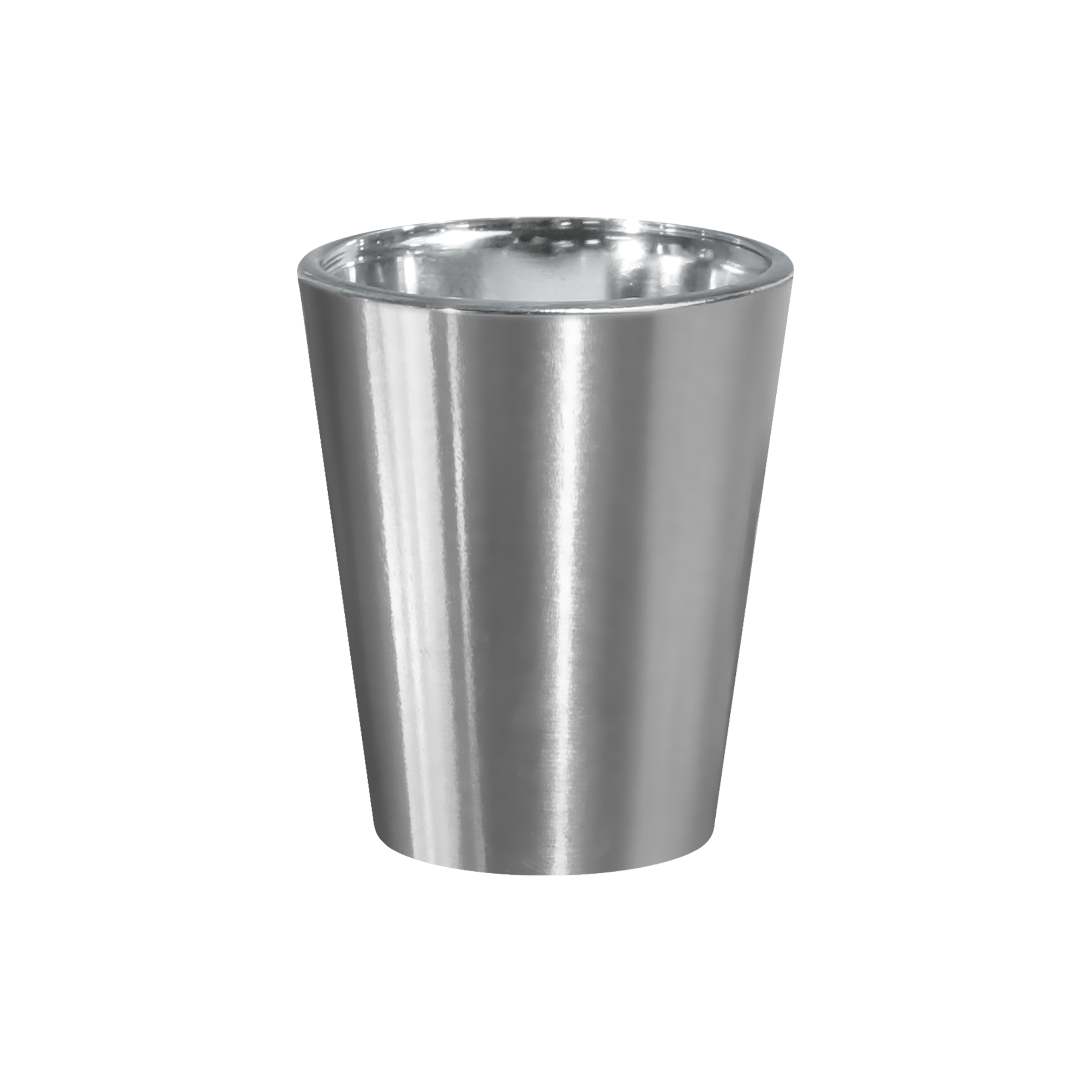 2 Oz. Elektra Shot Glass 3