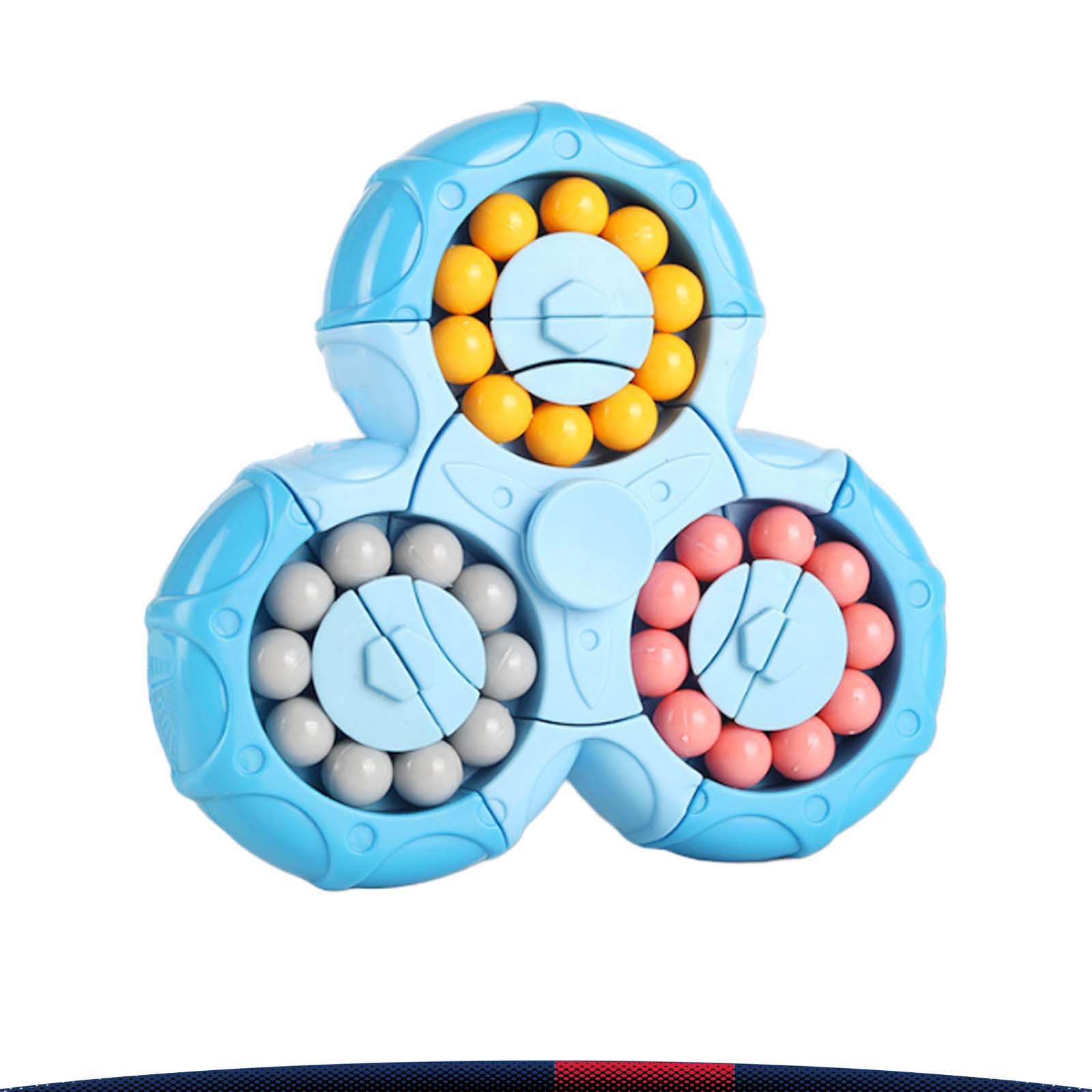 Ferda 2in1 Fidget Cube 3