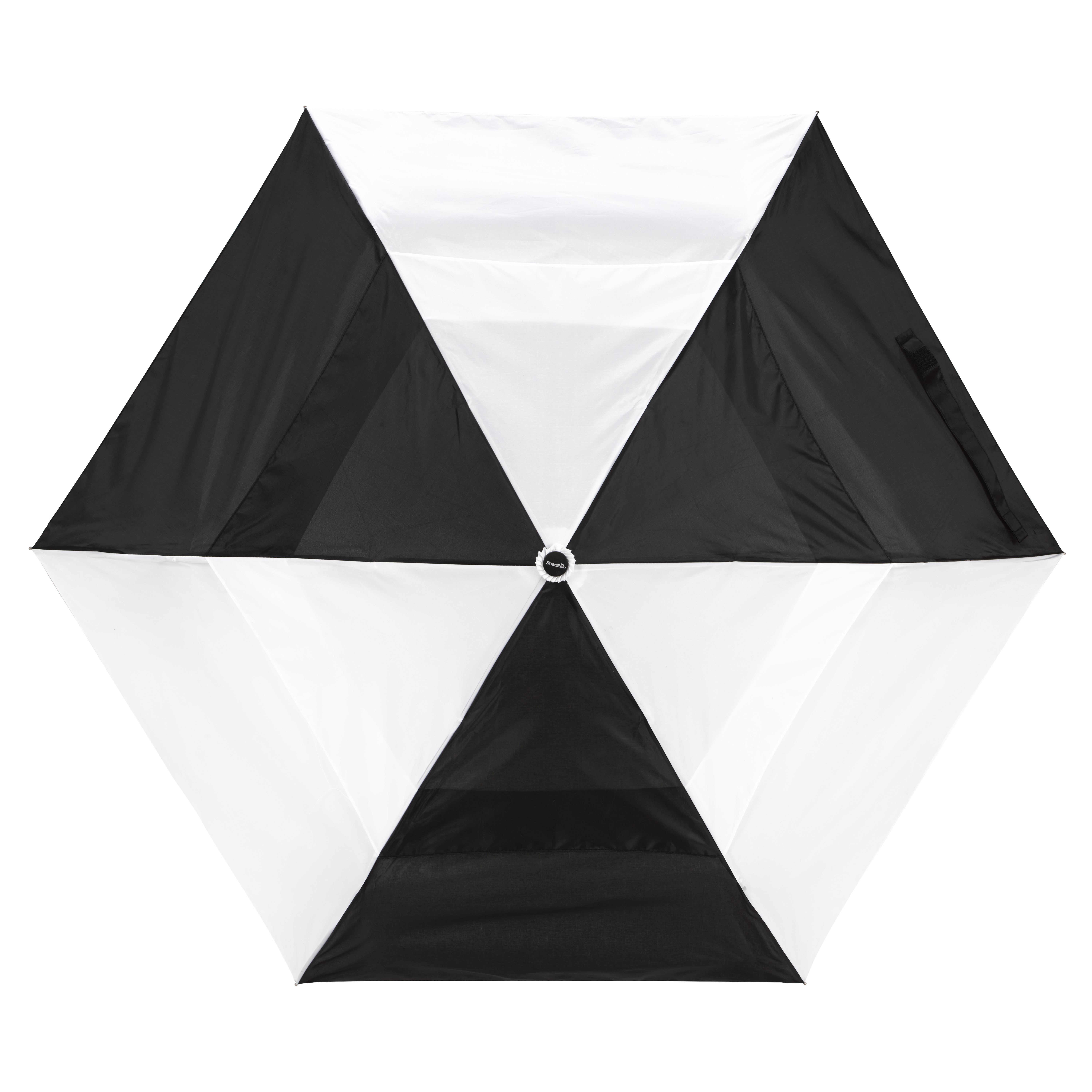 Shed Rain™ Windjammer® 42" Vented Auto-Open Compact Umbrella 18