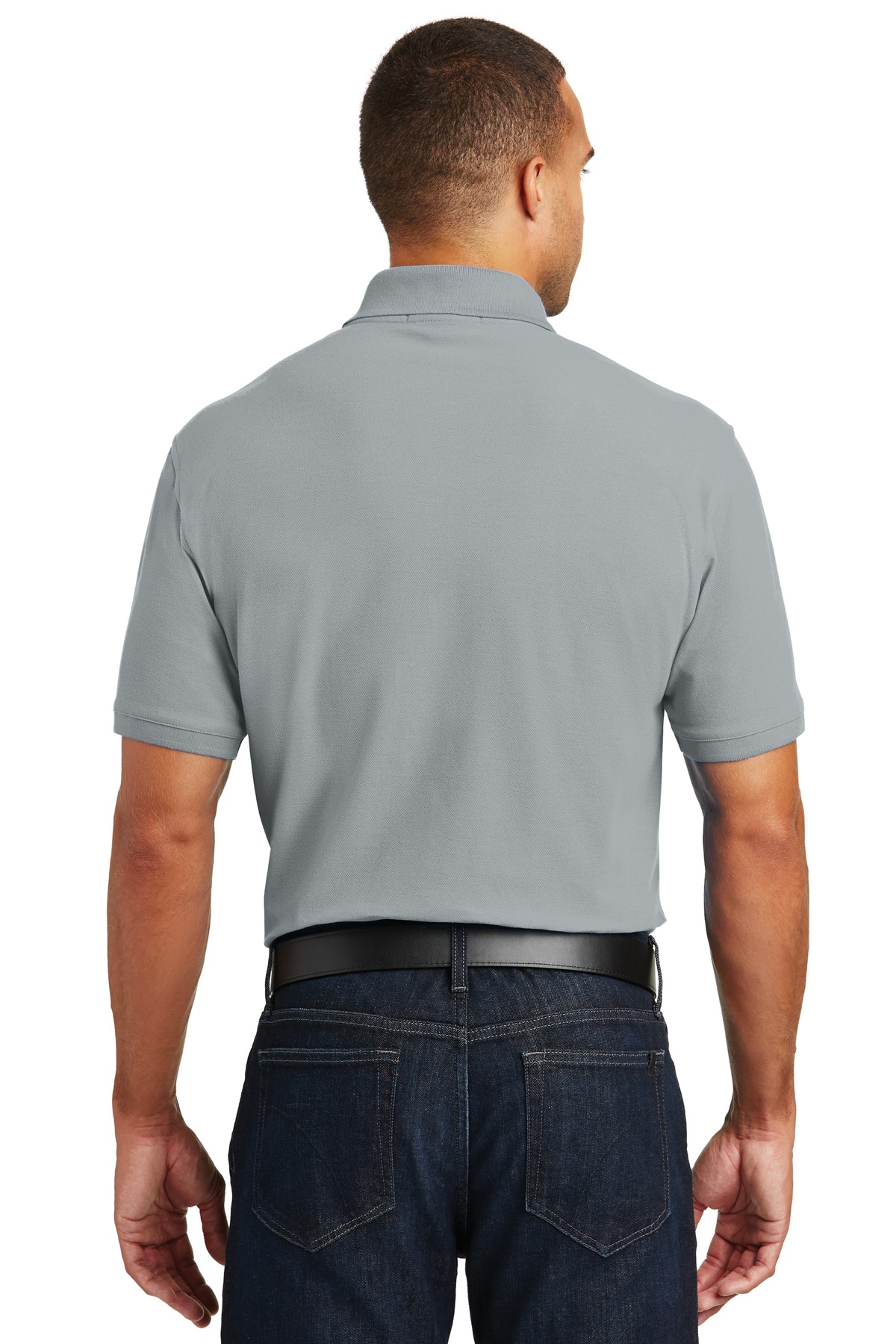 Port Authority Core Classic Pique Polo. K100 30