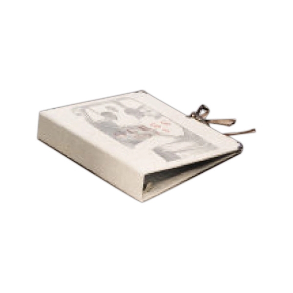 Loose Leaf Binder 2