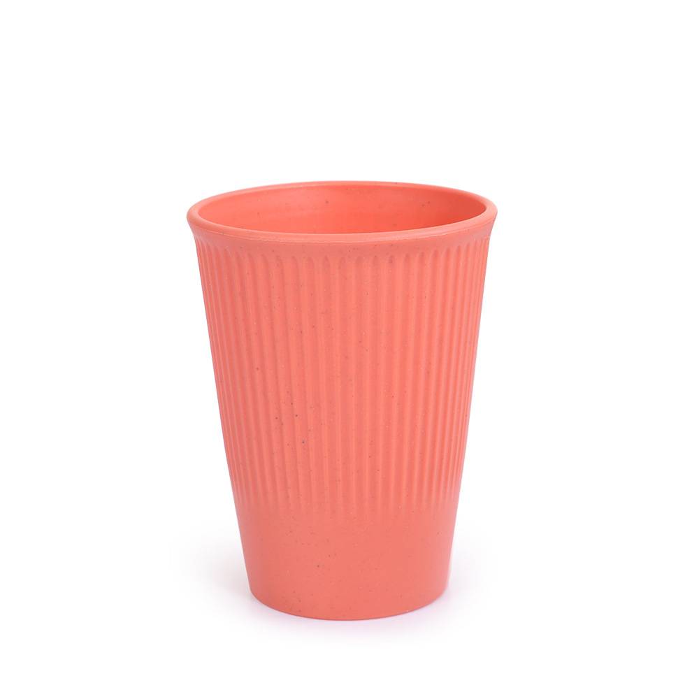 13Oz Wheat Straw Cups 1