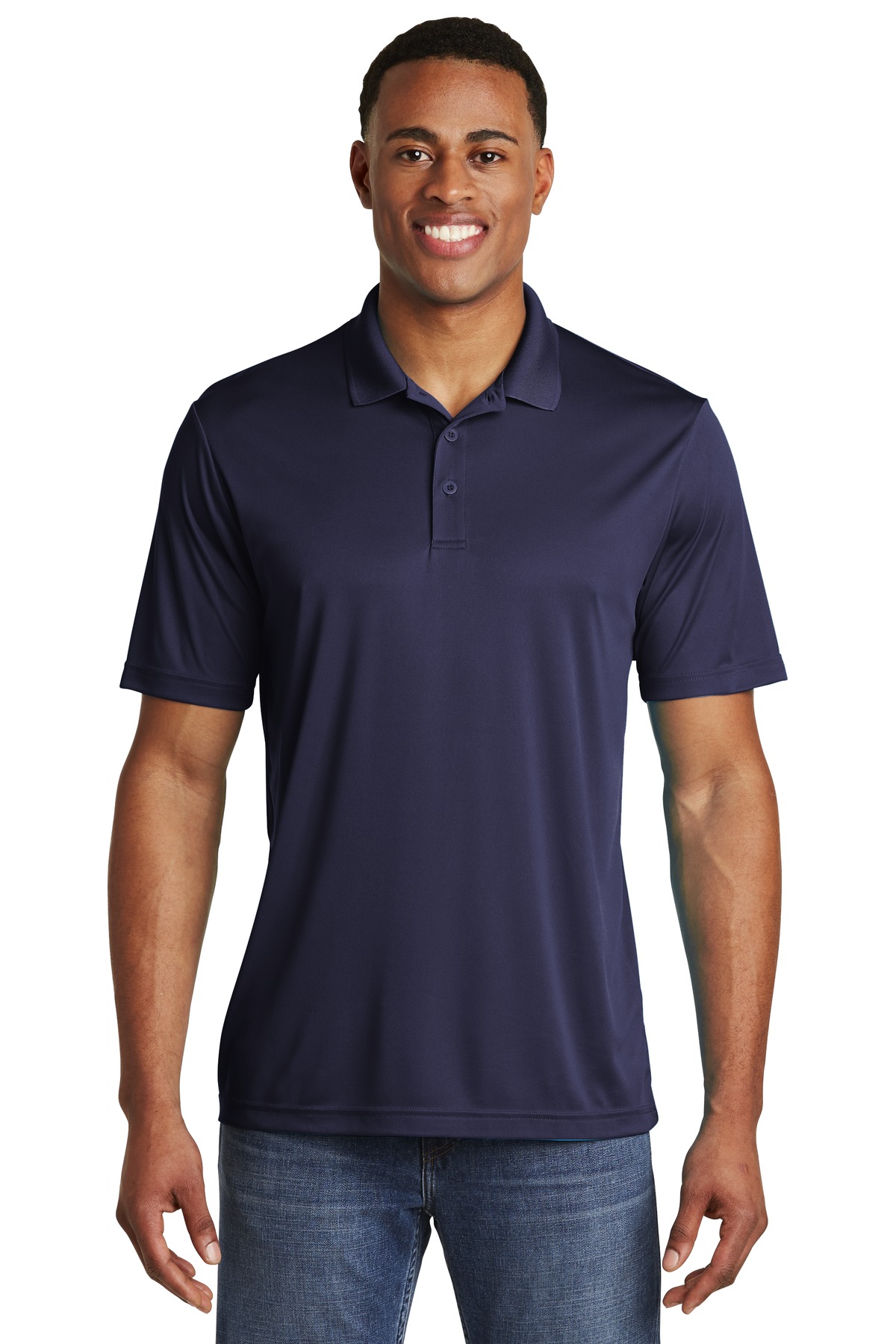 Sport-Tek® PosiCharge Competitor Polo 2