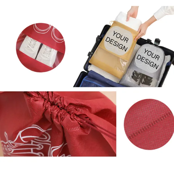 Nonwoven Dust Bag 4