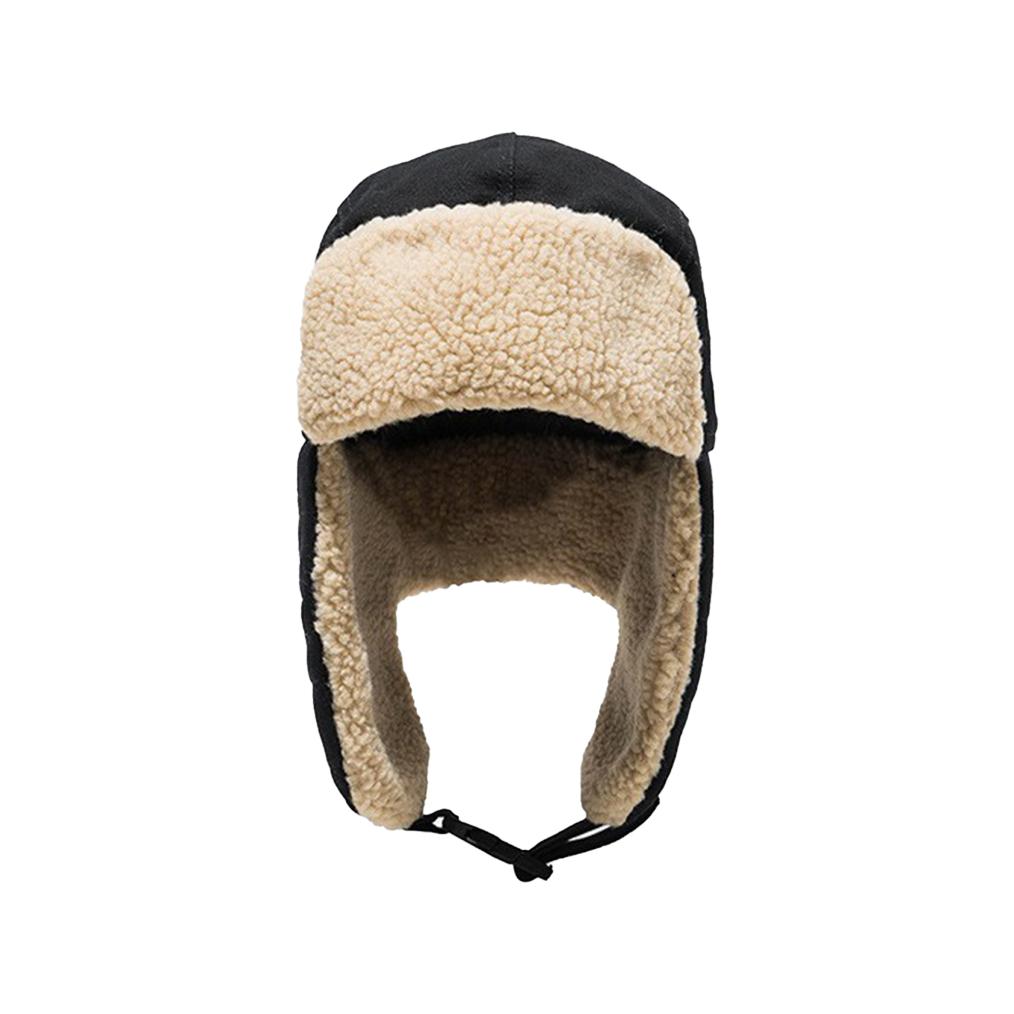 Cotton Insulated Winter Hat With Ear Flaps 5