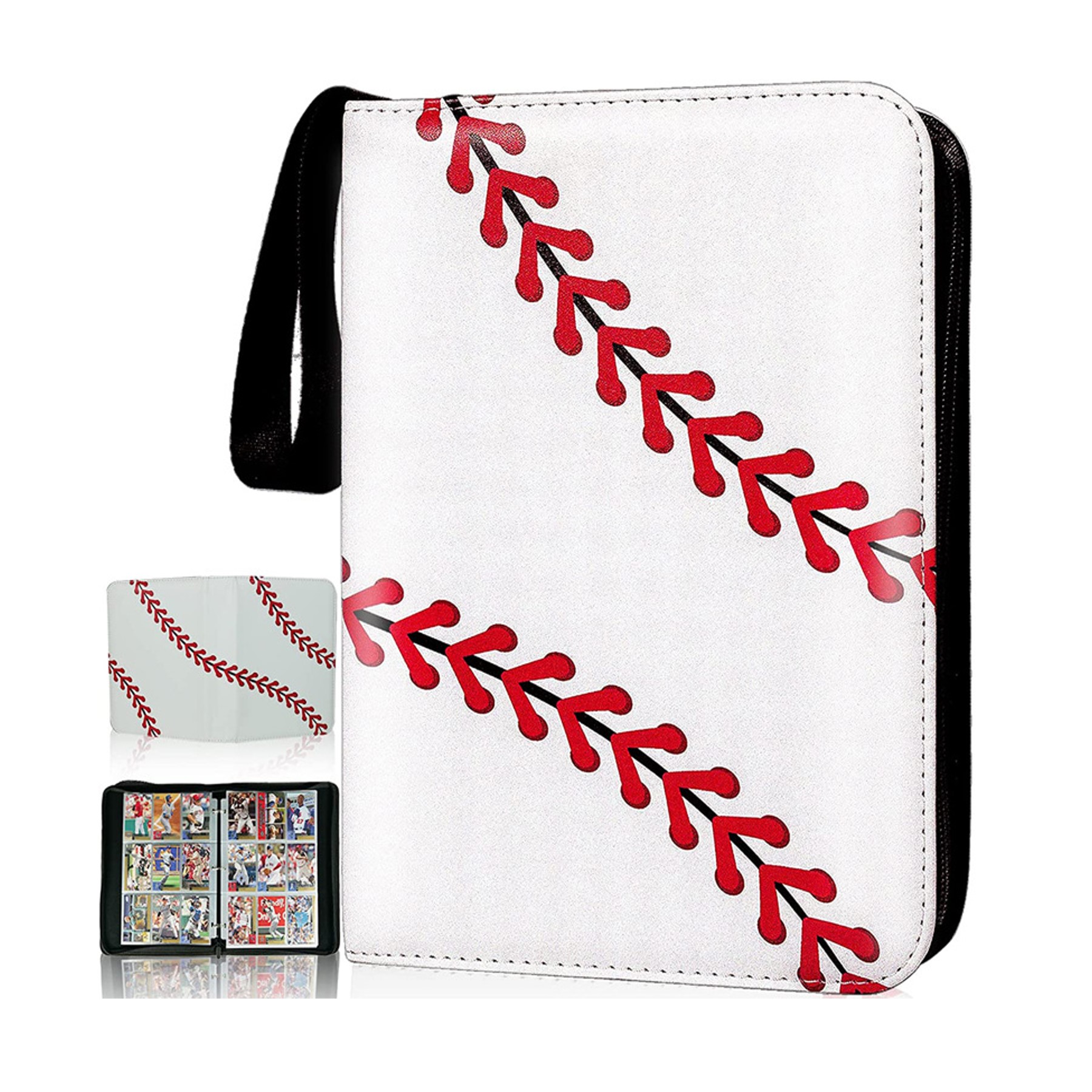 Sports Trading Card Holder (direct import) 3