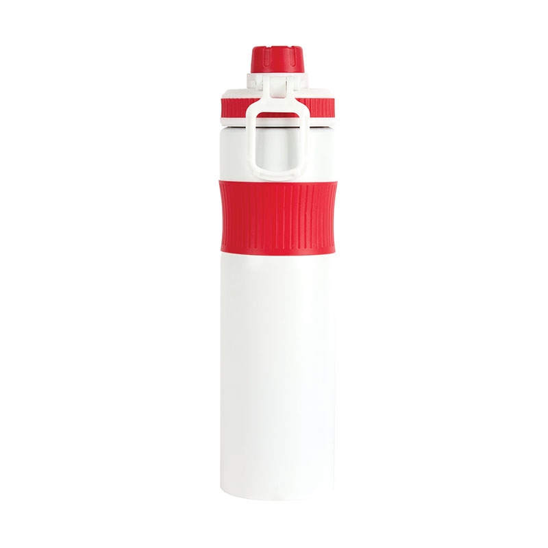 Prescott 26 oz. Single Wall Recycled Stainless Steel Bottle, custom water bottle with logo imprint 19