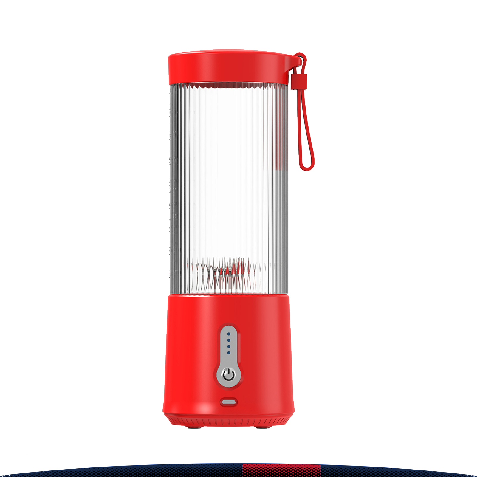 Snria Portable Juicer 2