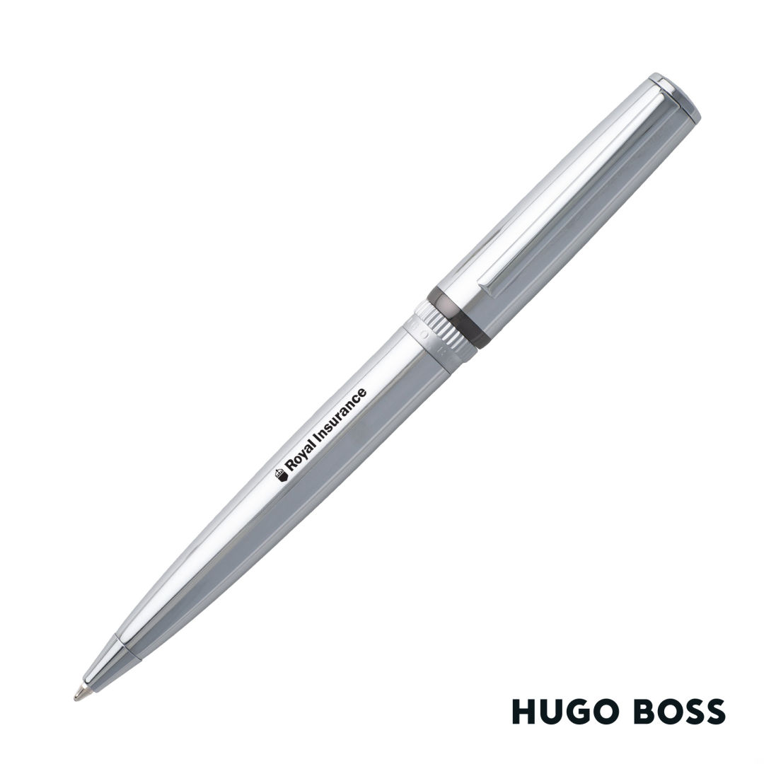 Hugo Boss Gear Ballpoint Pen 12