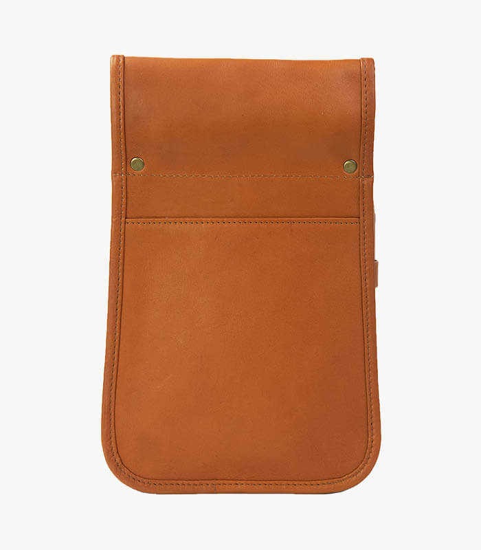 Regal - Deluxe Leather Shotgun Shell Bag 2