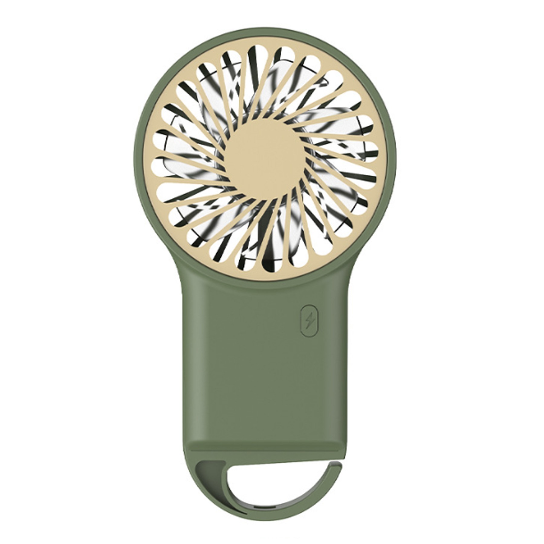 Mini Handheld Fan 2