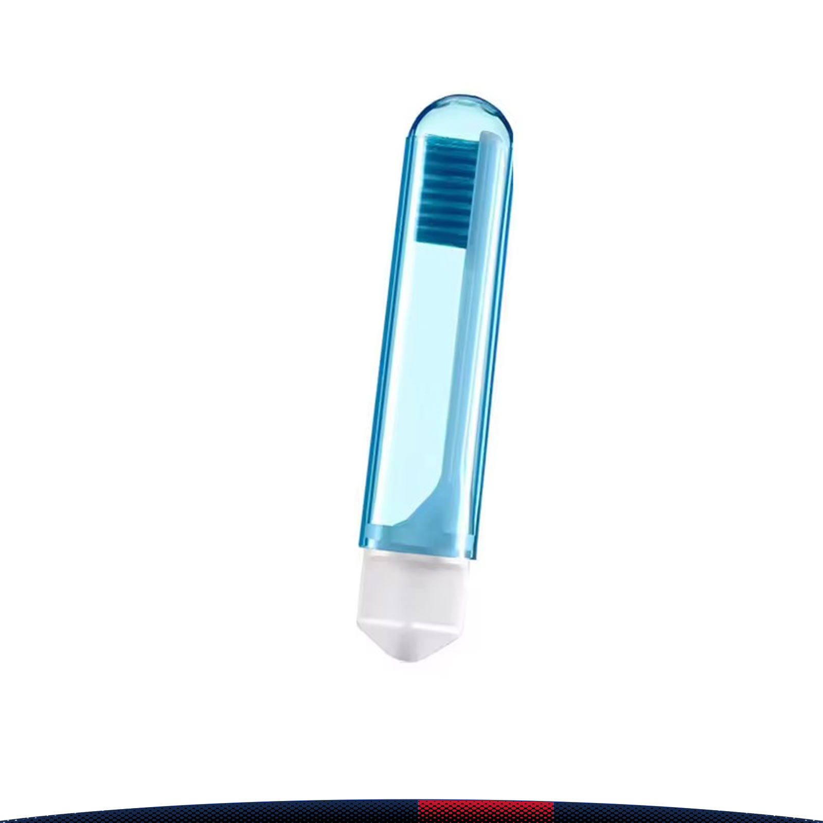 Girta Folding Toothbrush 10
