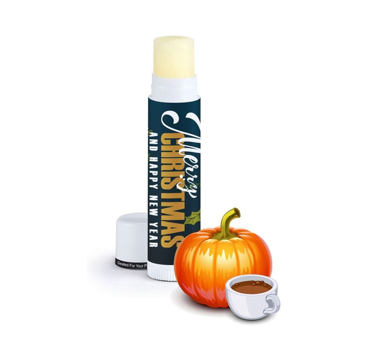Natural Beeswax Lip Balm 1