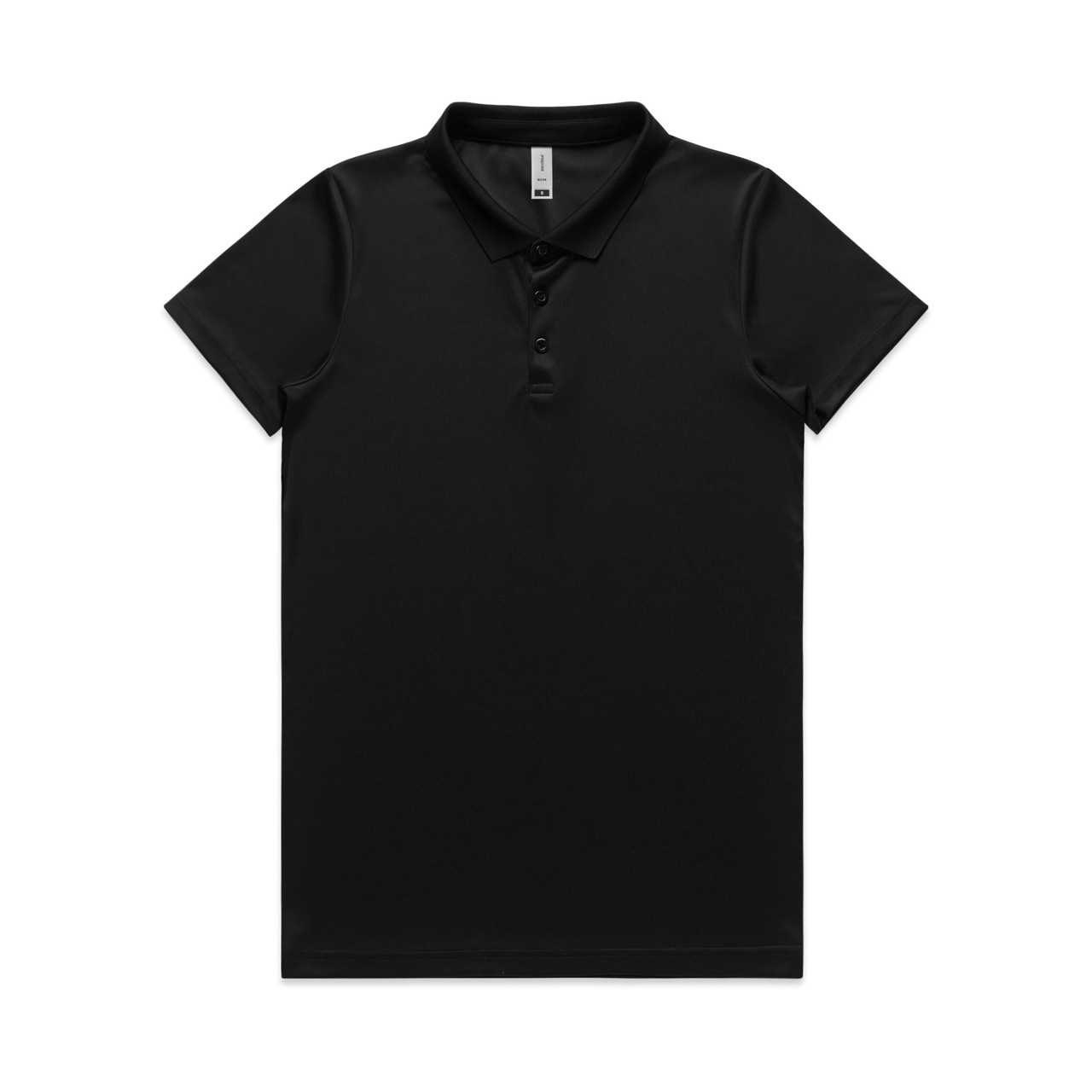 Wo's Active Work Polo | 4425 4