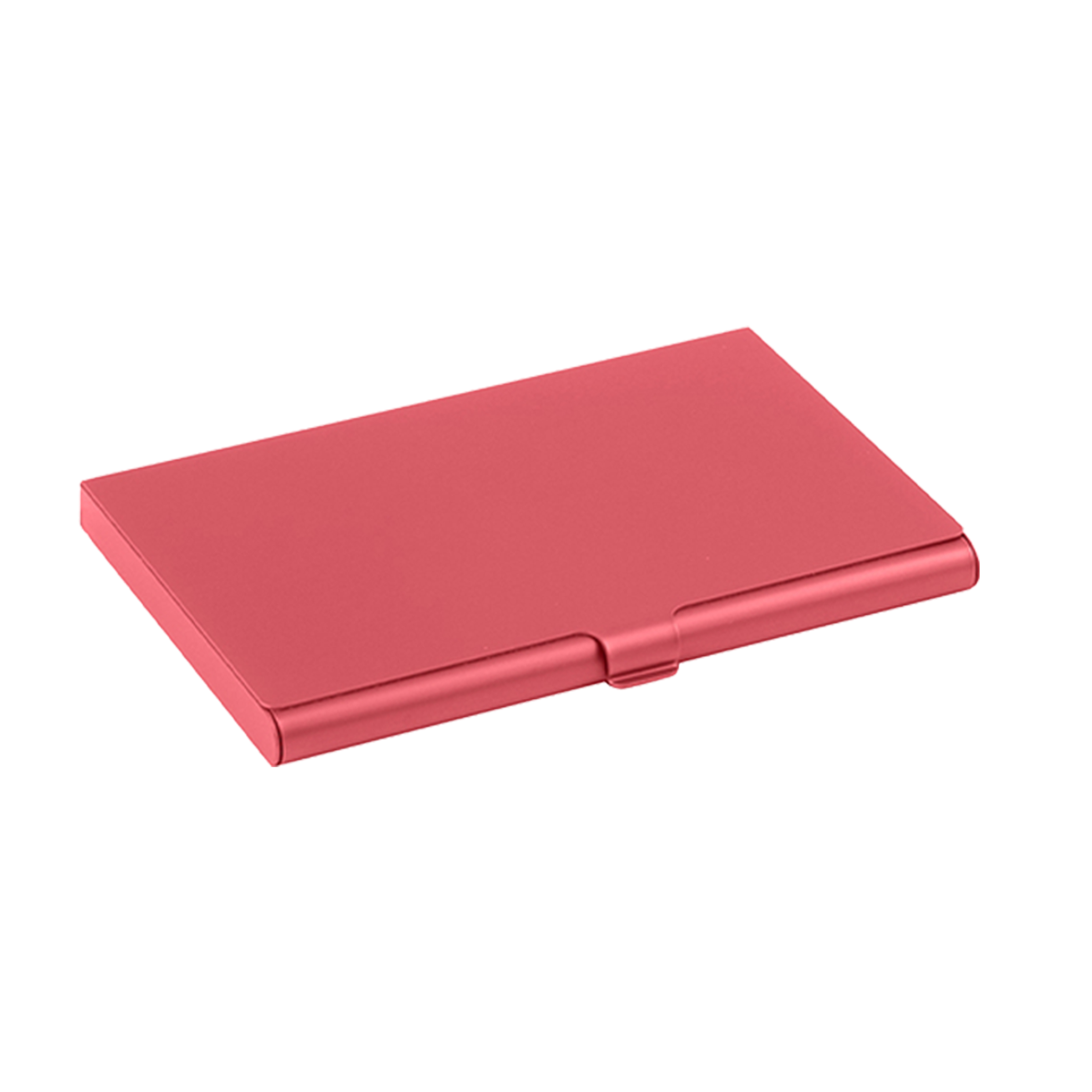 Portable Flip-Top Business Card Holder 5