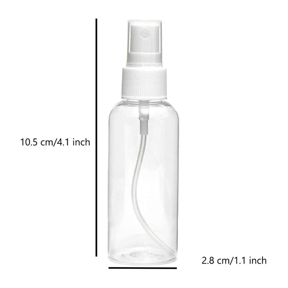 Empty Spray Bottle 1OZ/ 30ml 3