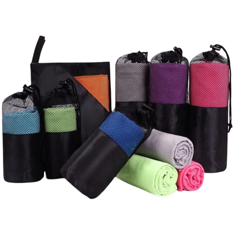 Ice Face Cooling Towel 2