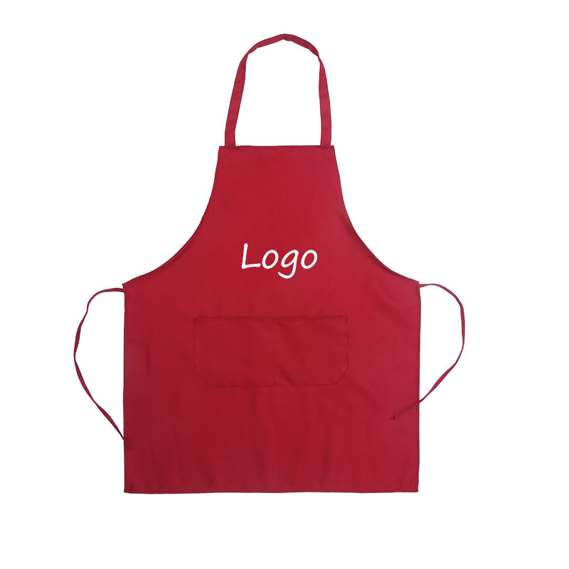 Custom Apron Unisex 2
