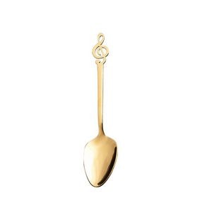 7.36 Inch Music Note Spoon 13