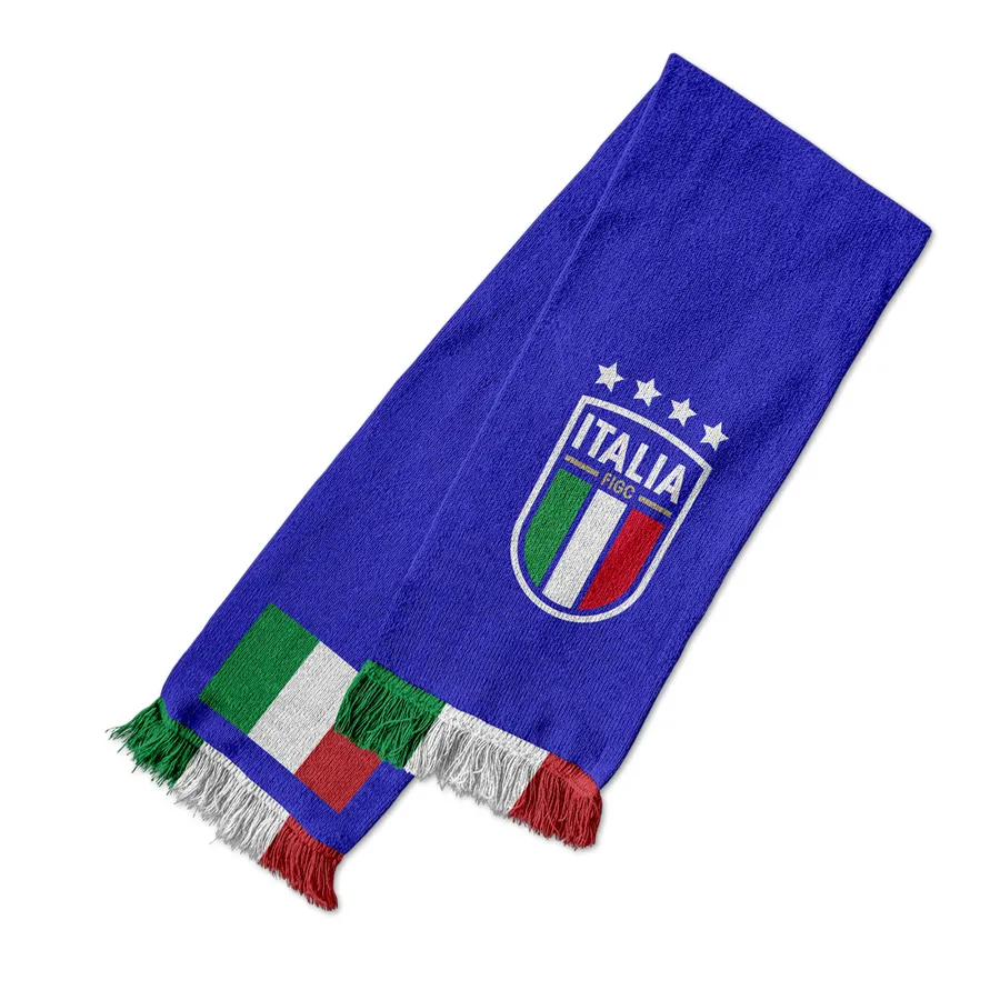 Soccer Fan Scarf 10